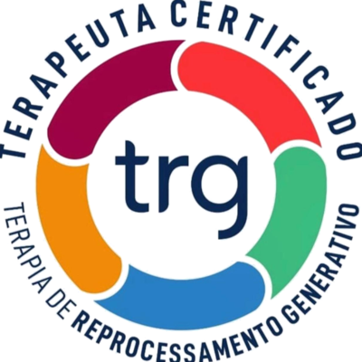 Terapeuta certificado en Terapia de Reprocesamiento Generativo (TRG)